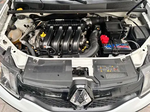 Renault Sandero 2.0 Rs 145cv 2019