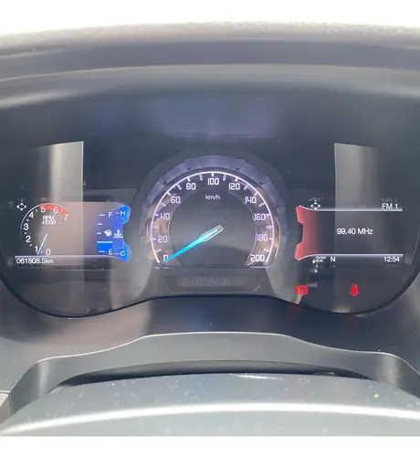 Ford Ranger 3.2 Cd Xlt Tdci 200cv Manual 4x2 2022