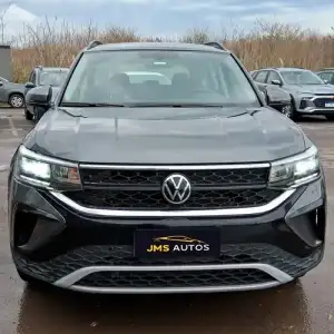 Volkswagen Taos 1.4 250 Tsi Comfortline 2025