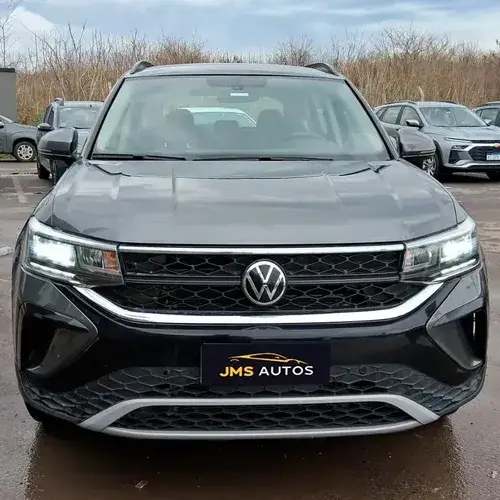 Volkswagen Taos 1.4 250 Tsi Comfortline 2025