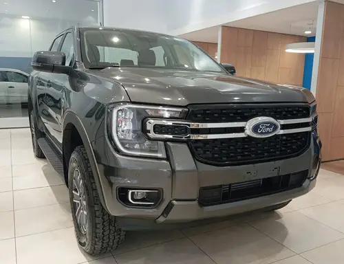 Ford Ranger 3.0 V6 Cd 4X4 Xlt At 250Cv 2026