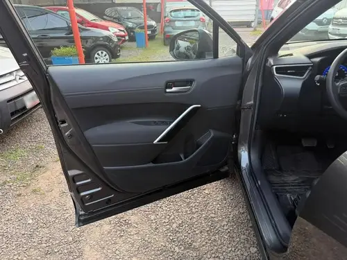 Toyota Corolla Cross 2.0 Xli Cvt 2026