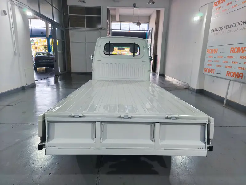 C31 MINI TRUCK 1.5 CABINA SIMPLE 2026