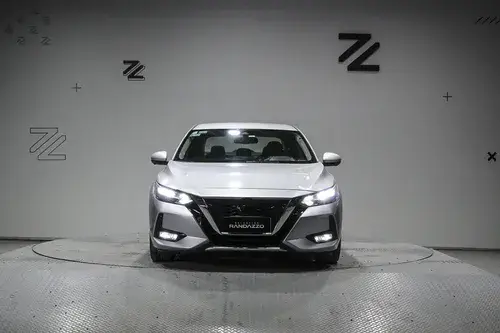 Nissan Sentra 2.0 Advance Cvt 2023