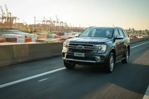 Ford Everest 2.3 Gtdi Ecoboost Titanium 4X4 At 2026
