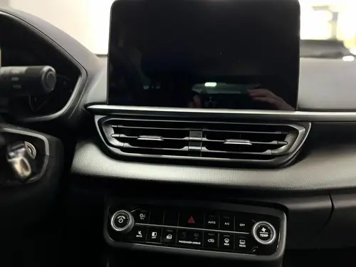 Fiat Pulse 1.3 Drive Gse Mt 2022