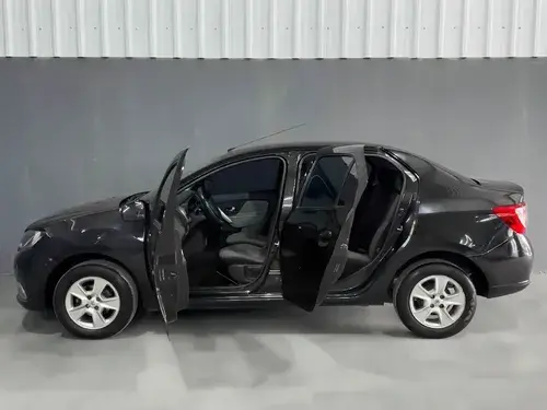 Renault Logan 1.6 Privilege 105cv 2017