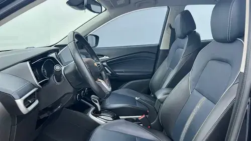 Chevrolet Tracker 1.2 Turbo Premier At 2023