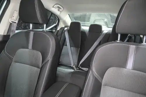 Nissan Sentra 2.0 Advance Cvt 2023
