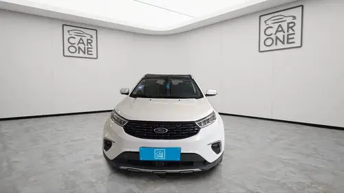 Ford Territory 1.5 T TITANIUM L20 2022
