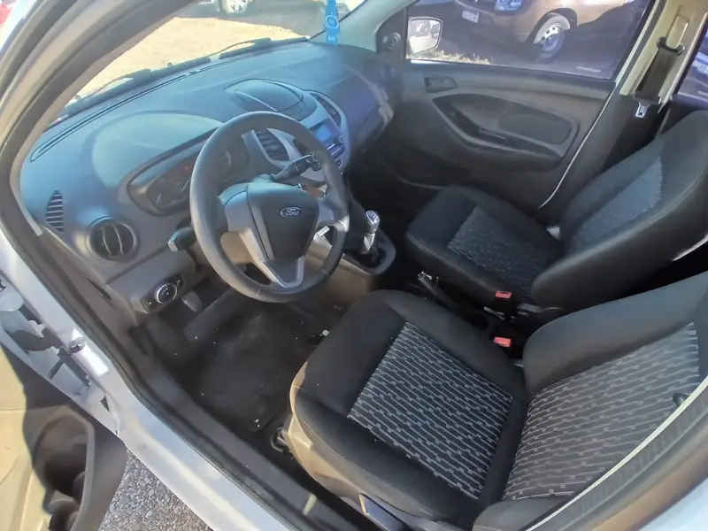 Ford KA S 1.5L 2019