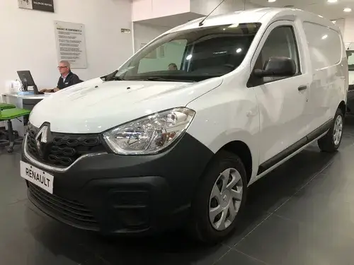 Renault Kangoo Ii Express 1.6 Sce Confort 2026