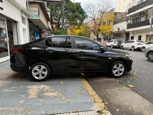 Chevrolet Onix plus 1.0 Turbo Ltz At 2025