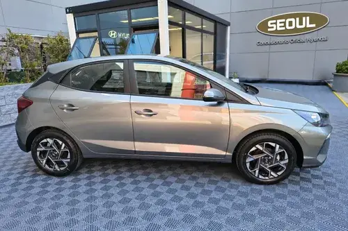 Hyundai HB20 1.6 Comfort Plus At 2026