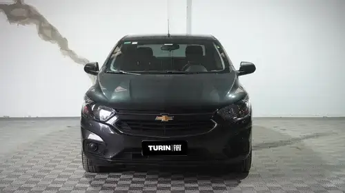 Chevrolet Prisma 1.4 Lt 98cv 2019