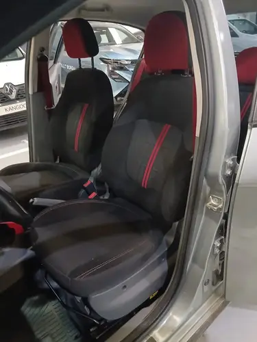 Fiat Palio 1.6 Sporting 115cv 2014