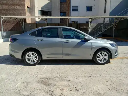 Chevrolet Onix plus 1.0 Turbo Ltz At 2025