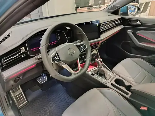 Volkswagen Vento 2.0 Tsi 350 Gli Dsg 2026