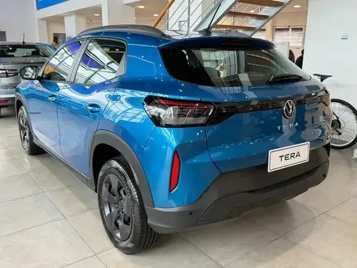 Volkswagen Tera 1.6 Msi Trend Mt 2026