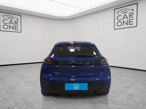 Peugeot 208 1.6 ALLURE PACK L23 2023