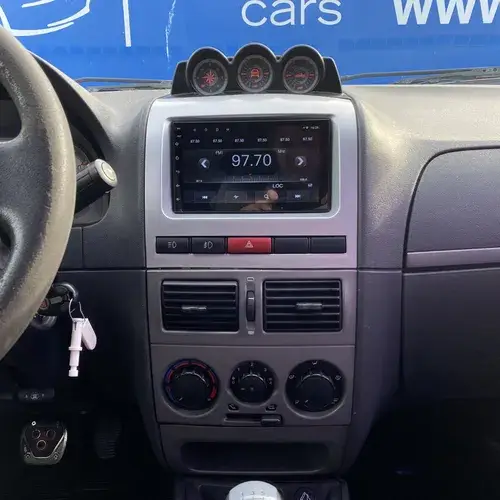 Fiat Strada 1.8 Adventure Cab Ex C/alarma 2010