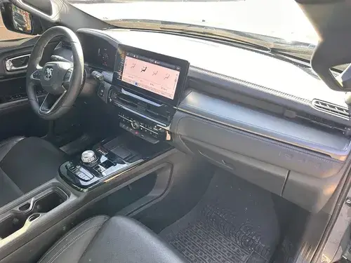 RAM Rampage 2.0 Laramie Gme At9 4X4 2025