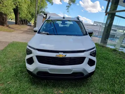 Chevrolet Spin 1.8 Lt 5as 105cv 2025