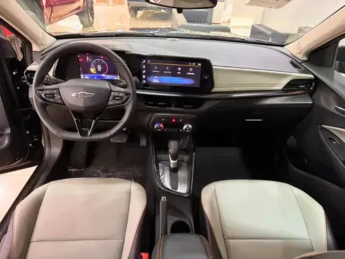 Chevrolet Sonic 1.0 T PREMIER AT L26 2026