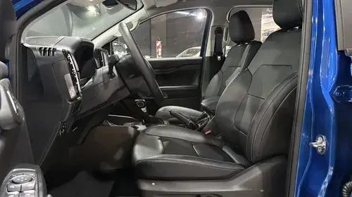 Ford Ranger 2.0 Cd 4X2 Xlt At 210Cv 2025