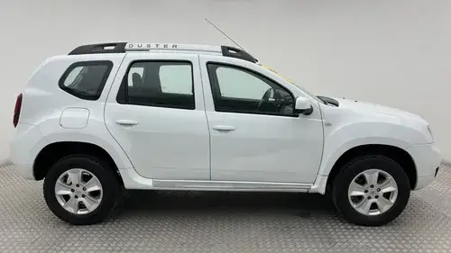 Renault Duster 1.6 Ph2 4x2 Privilege 110cv 2016