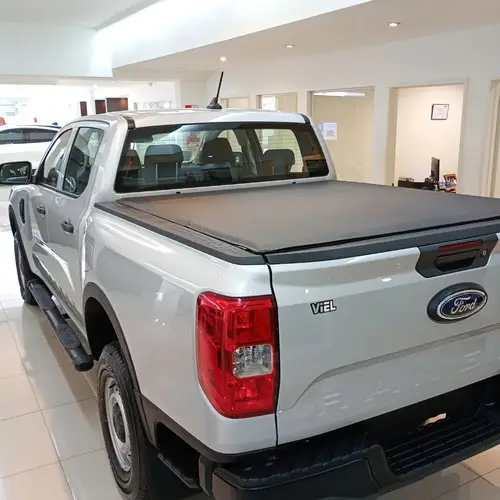 Ford Ranger 2.0 Cd 4X2 Xl 170Cv 2026