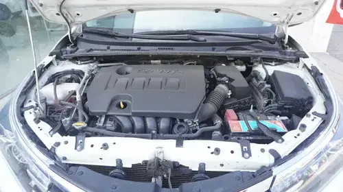 Toyota Corolla 1.8 Xei Cvt Pack 140cv 2014