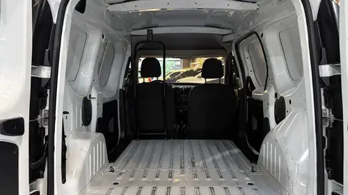 Renault Kangoo Ii Express 1.5 Dci Confort 2019