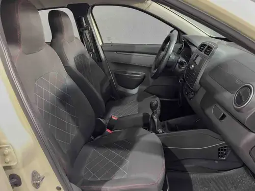 Renault Kwid 1.0 Sce 66cv Zen 2022