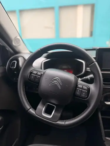 Citroën C3 Aircross 1.0 Shine Turbo 200 Cvt 7As 2025