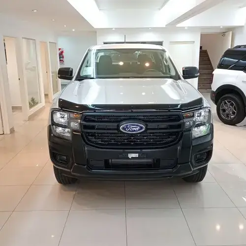 Ford Ranger 2.0 Cd 4X2 Xl 170Cv 2026