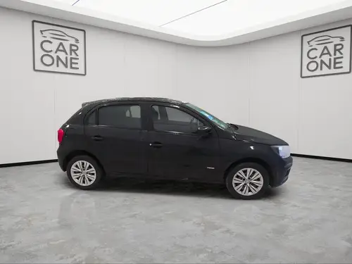 Volkswagen Gol 1.6 TREND TRENDLINE 5P L16 2019