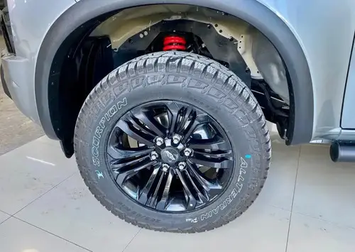 Chevrolet S10 2.8 Cd 4X4 Trail Boss 207Cv At 2026