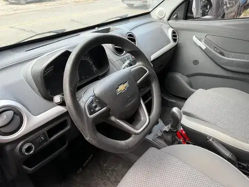 Chevrolet Agile 1.4 Ls 2016