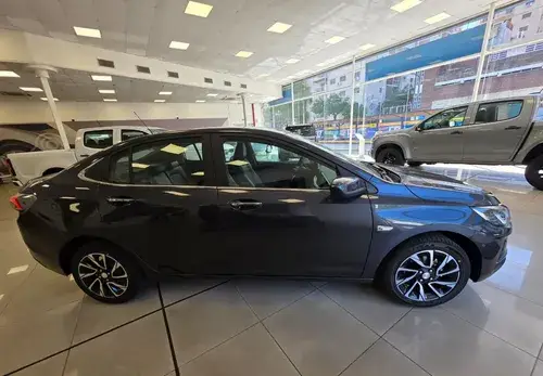Chevrolet Onix plus 1.0 Turbo Premier At 2026