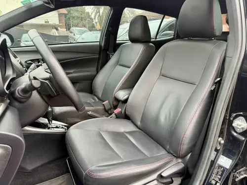 Toyota Yaris 1.5 S CVT 5P 2022