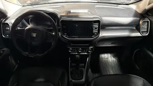 Fiat Toro 1.8 170 E-torq Evo Freedom At6 2022
