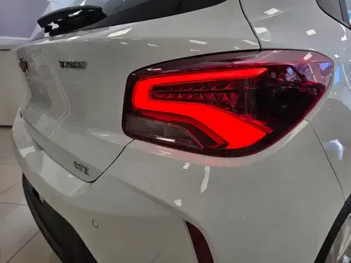 Chevrolet Onix 1.0 Turbo Ltz At 2026