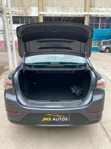 Chevrolet Onix Onix Plus LTZ 1.0 T AT 2025