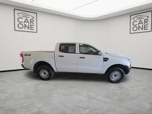 Ford Ranger 2.2 TDI 4X4 DC XL L19 2023