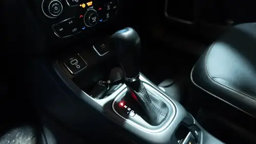 Jeep Compass 2.4 Longitude 2020
