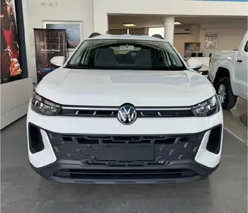 Volkswagen Tera 1.0T 170 Tsi Comfortline 2025