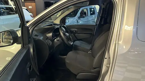 Renault Kangoo Ii Express 1.6 Sce Confort 2019