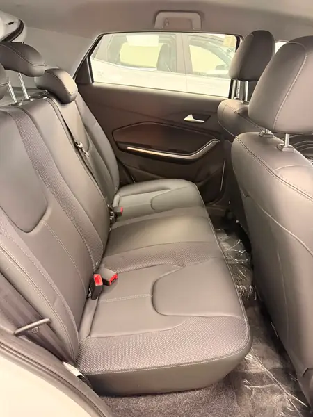 Chery Tiggo 2 PRO MAX CONFORT 1.5 2026