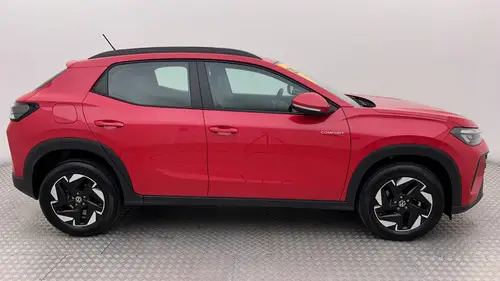Volkswagen Tera 1.0T 170 Tsi Comfort At 2026